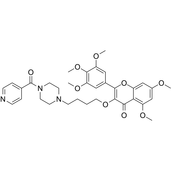 Telomerase-IN-2 1610878-54-0